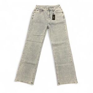 EM High Waist Curvy Jeans Size M